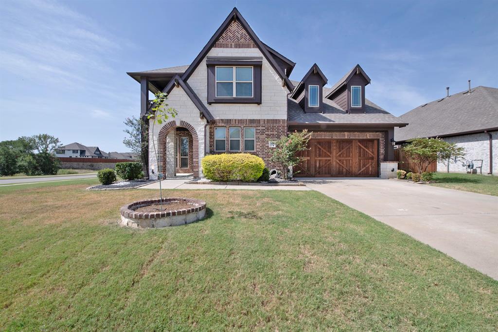 3603 Monticello Way Property Photo 1