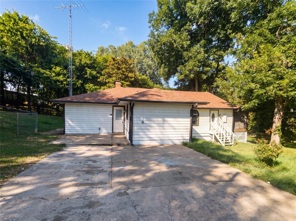 120 Rs County Road 1623 Property Photo 1