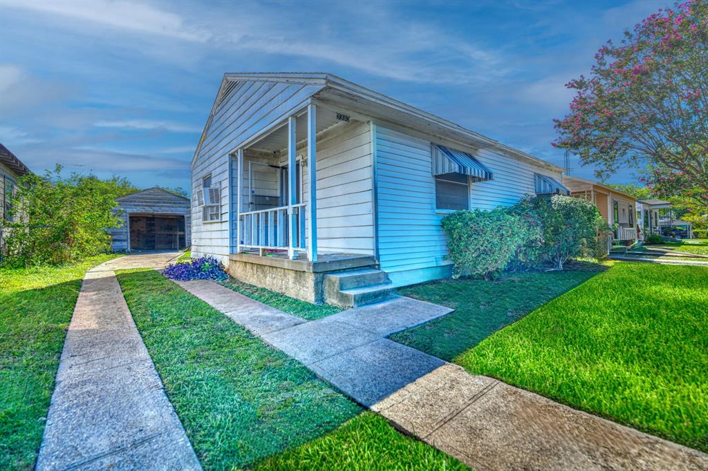 3330 Utah Avenue Property Photo 1