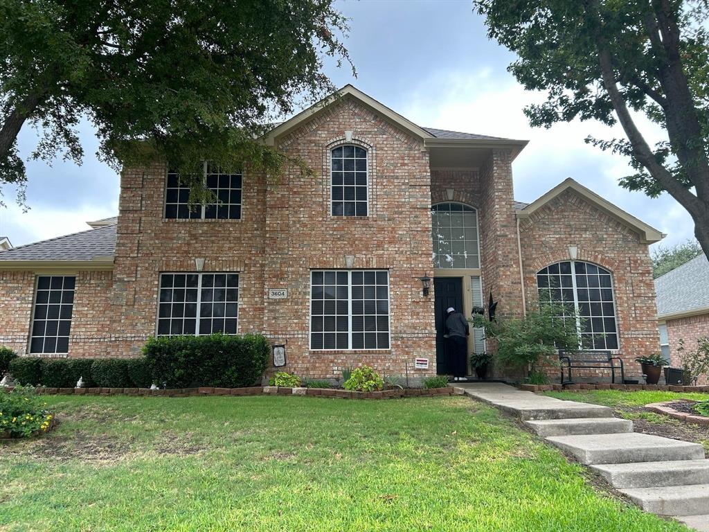 3604 Mason Drive Property Photo 1