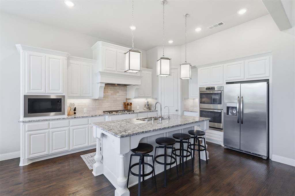 10813 Sycamore Falls Drive Property Photo 15