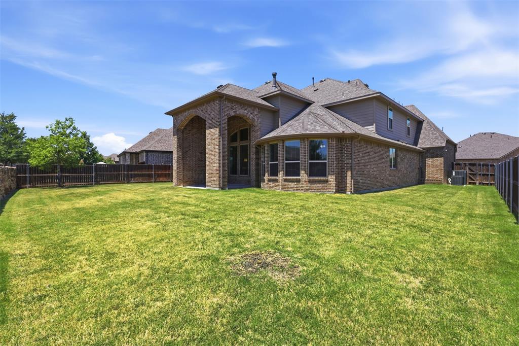 10813 Sycamore Falls Drive Property Photo 35