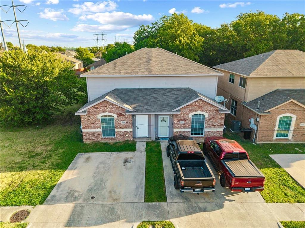 2122 W E Roberts Drive Property Photo 3