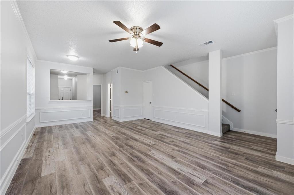 2122 W E Roberts Drive Property Photo 6