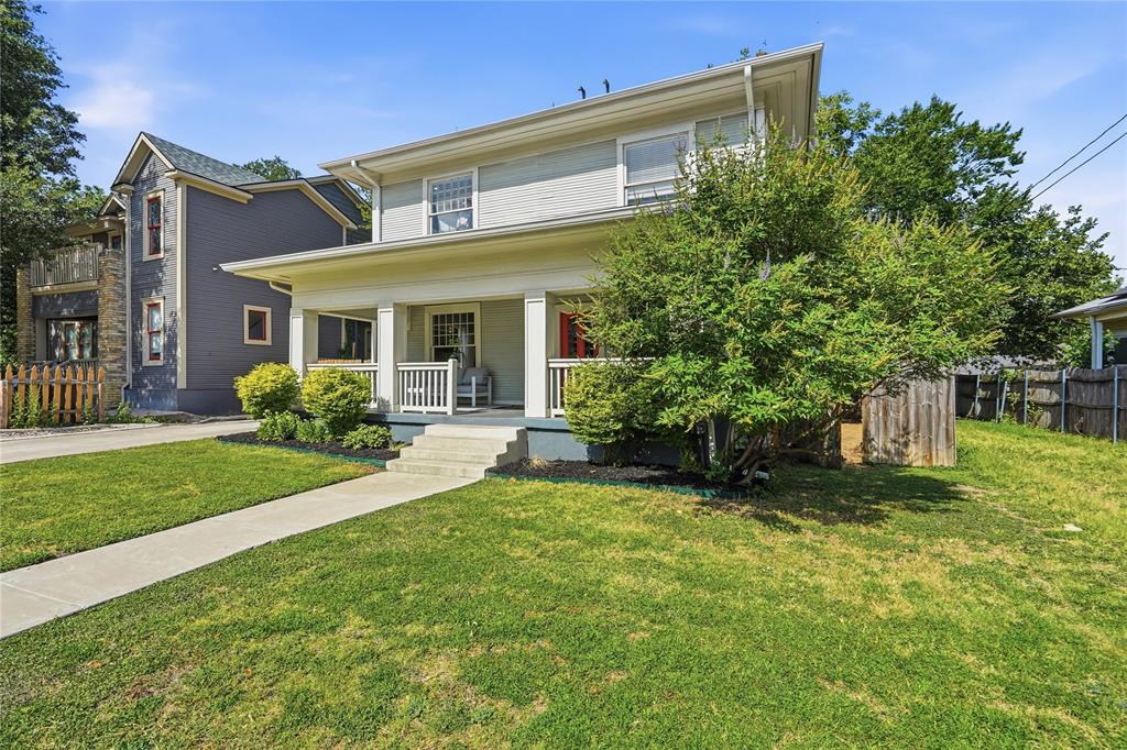 2108 Washington Avenue Property Photo 2