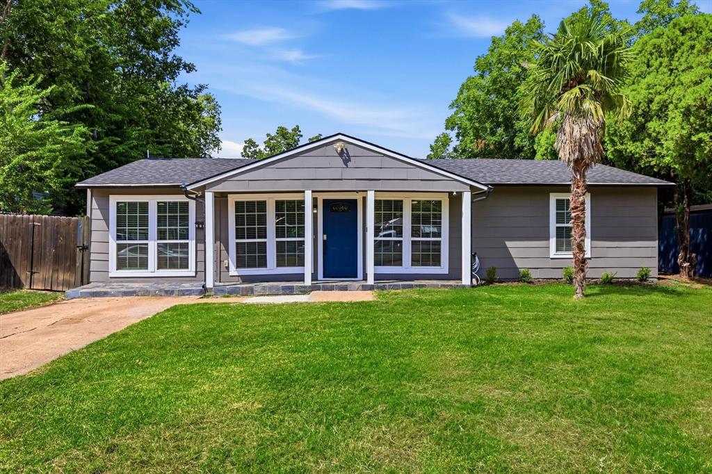3107 Millmar Drive