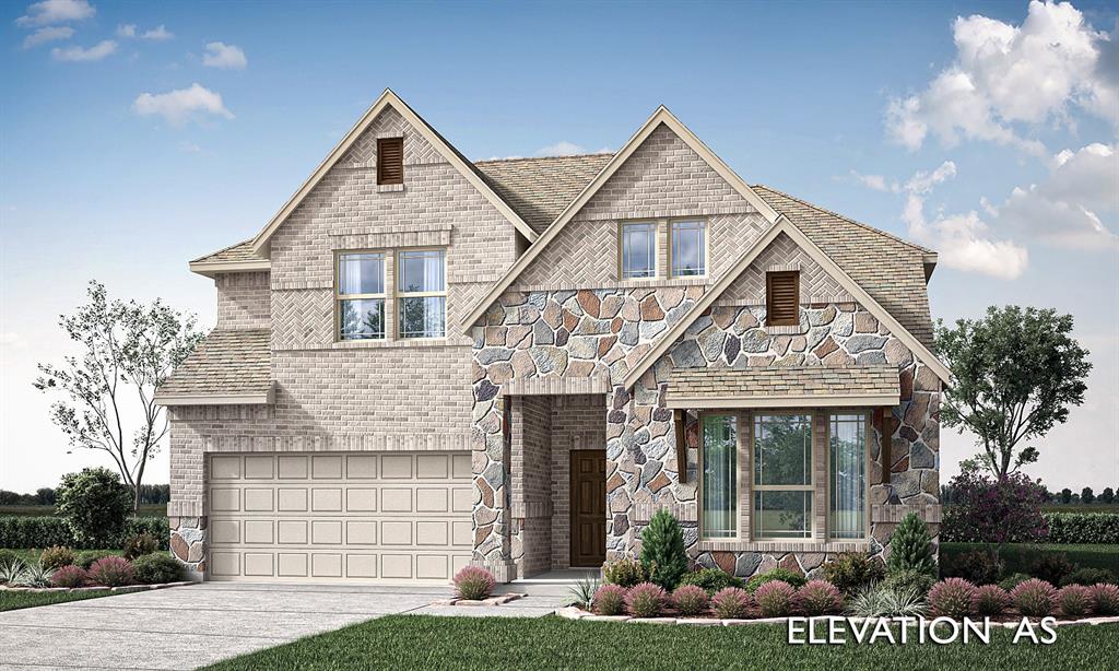 1511 Maidenstone Drive