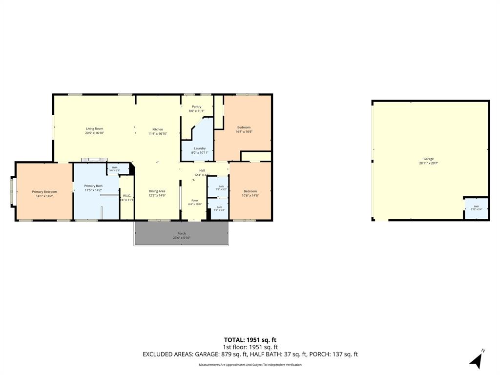 602 S 3rd Street Property Photo 40