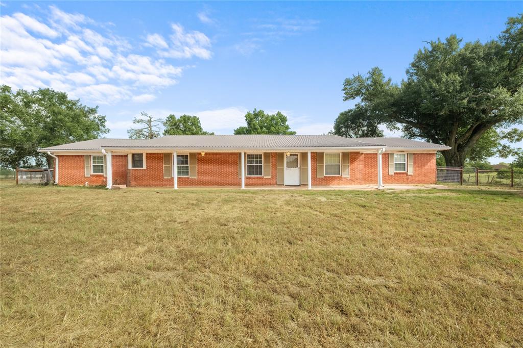 1310 Spur 324 Property Photo 1