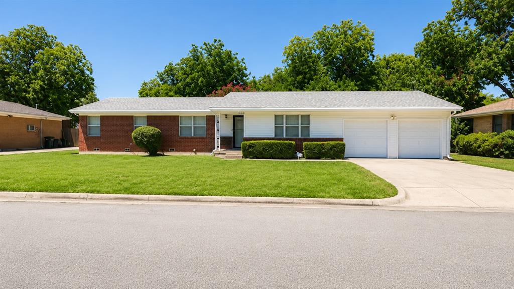 3613 Chaffin Drive Property Photo 1