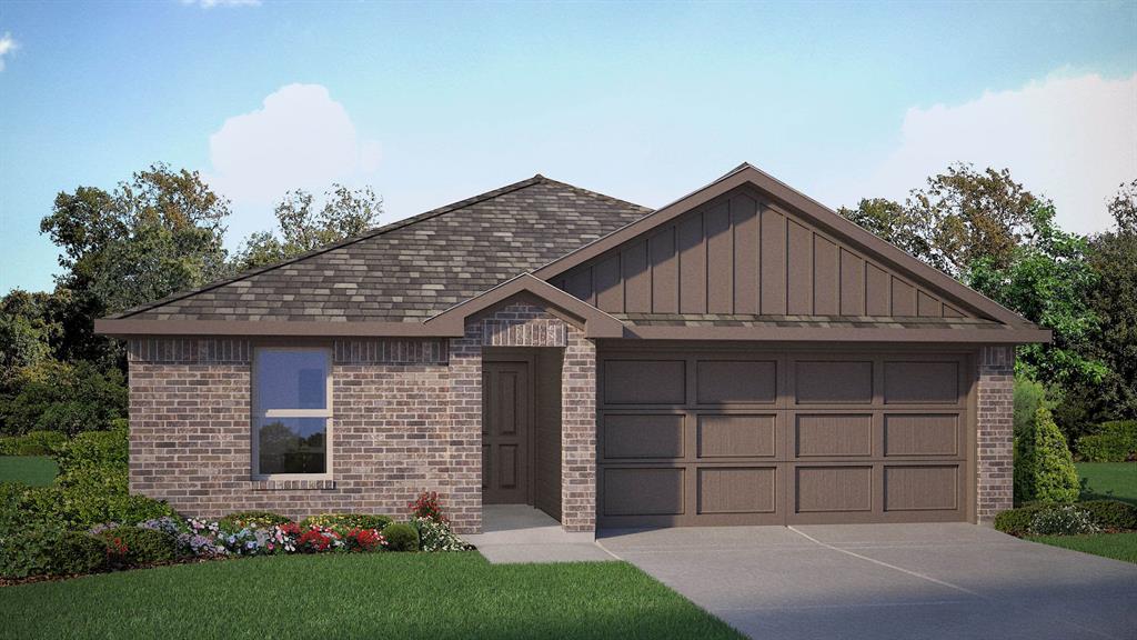106 PINEHURST Drive Property Photo 1