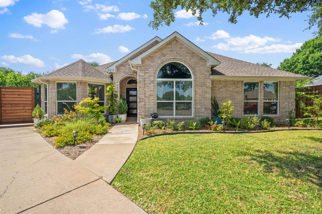 6402 Bluebonnet Drive Property Photo 18