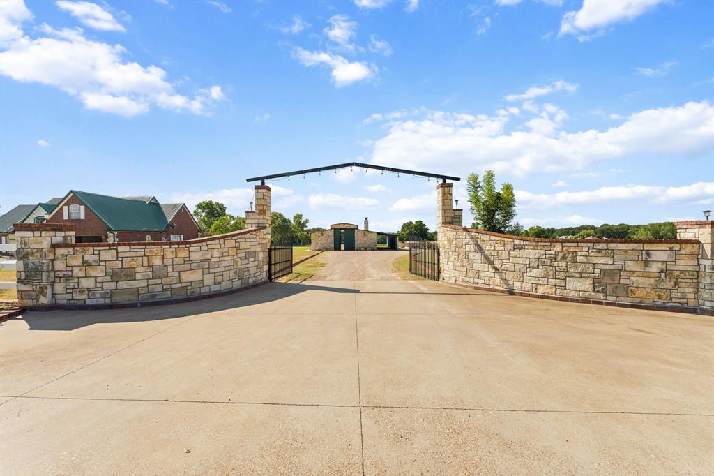 6017 Acton Meadows Court Property Photo 1