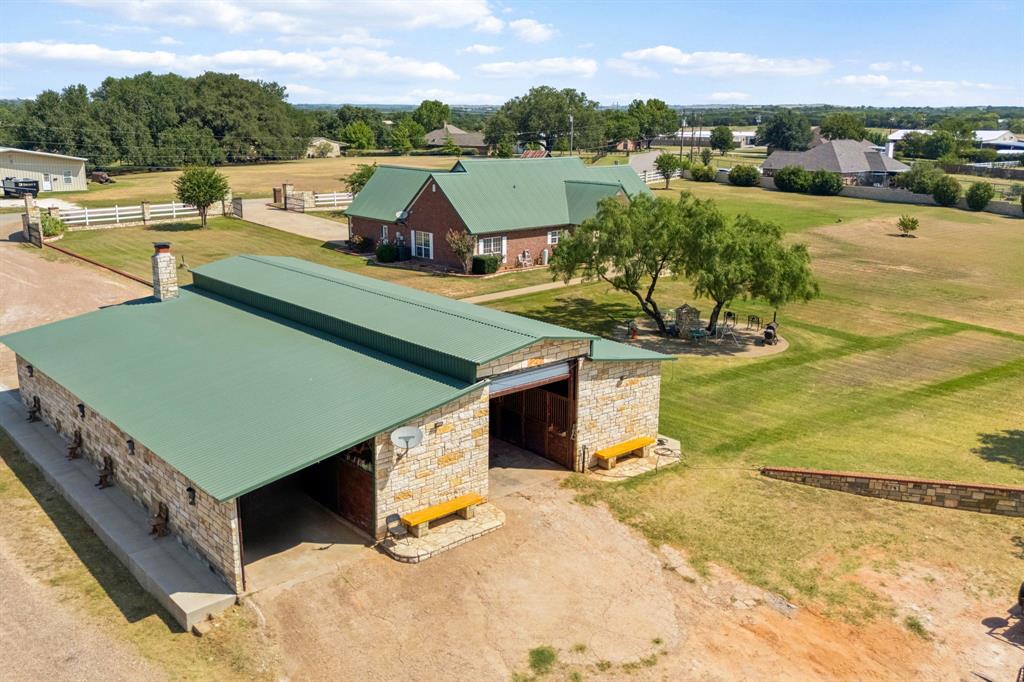 6017 Acton Meadows Court Property Photo 1