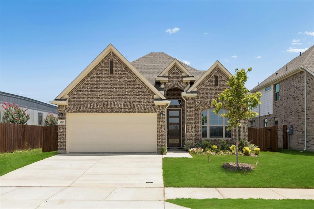 1222 Burney Court Property Photo 1