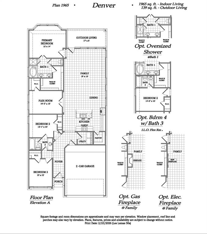 1222 Burney Court Property Photo 26