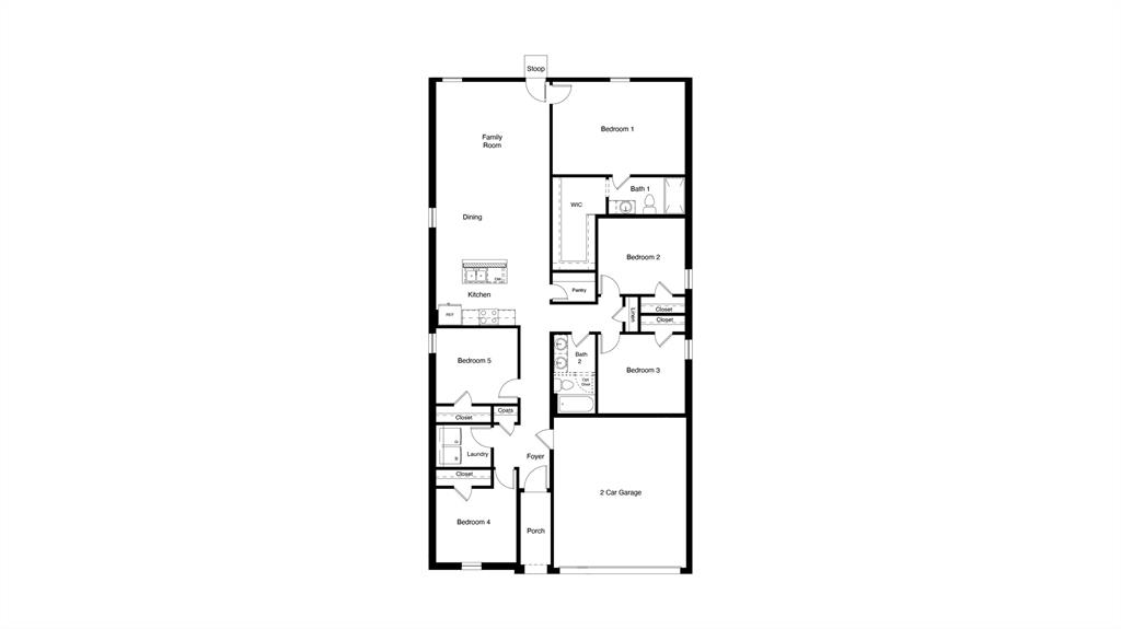 128 Pinehurst Drive Property Photo 2