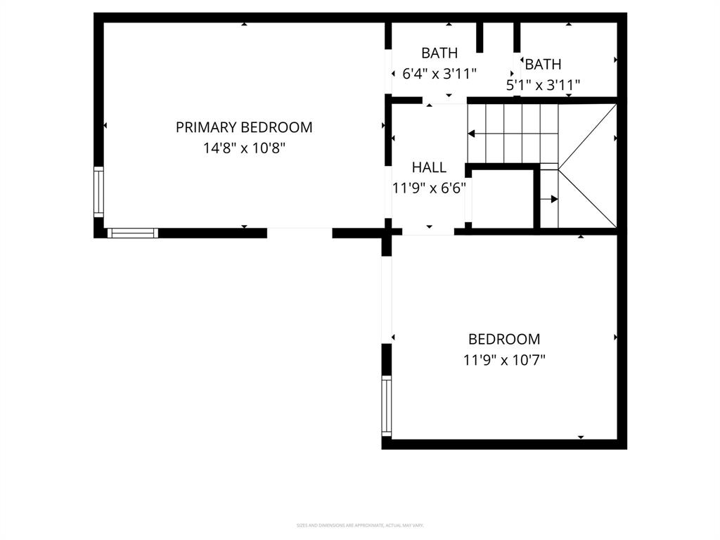 333 Melrose Drive 16a Property Photo 6