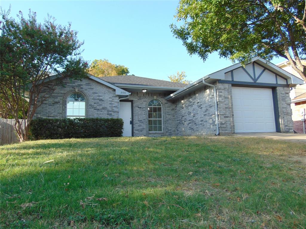 206 Mazatlan Avenue Property Photo 1