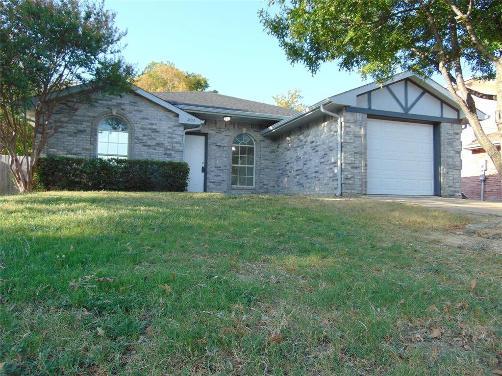 206 Mazatlan Avenue Property Photo 6