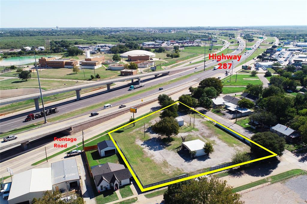 231 Central Expressway 287 Freeway Property Photo 1