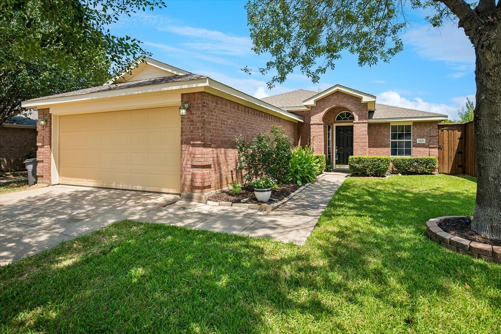 1031 Port Aransas Drive Property Photo 1