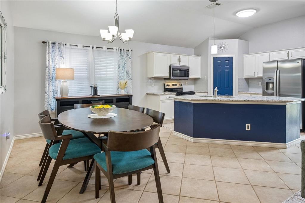 1031 Port Aransas Drive Property Photo 8
