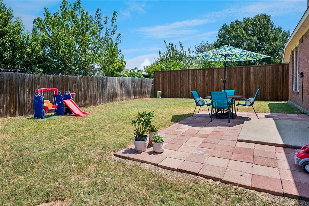 1031 Port Aransas Drive Property Photo 17