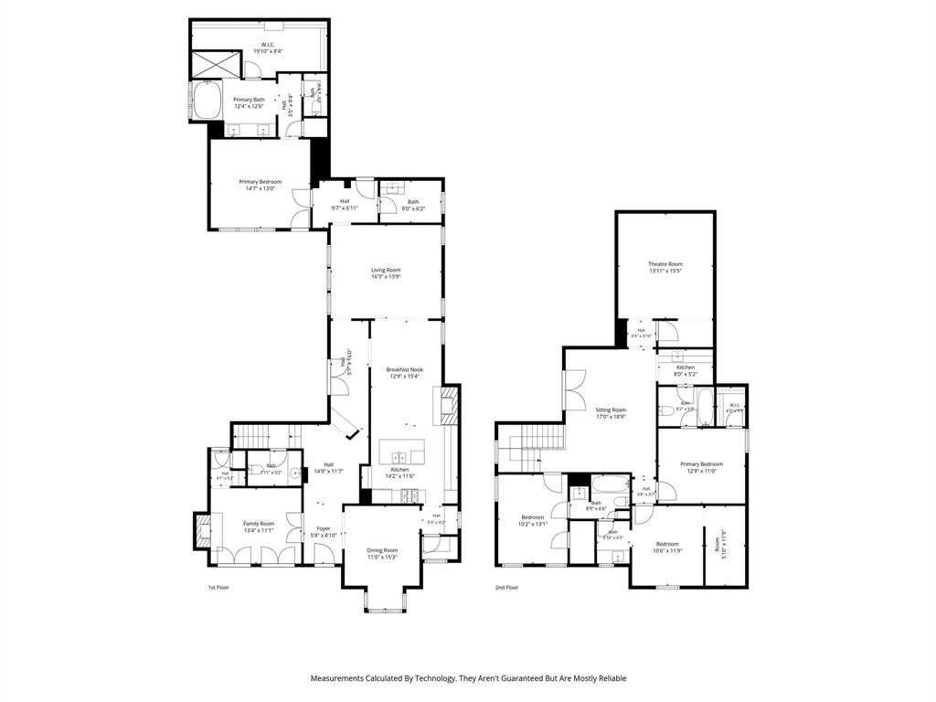 2201 Austin Waters Property Photo 34