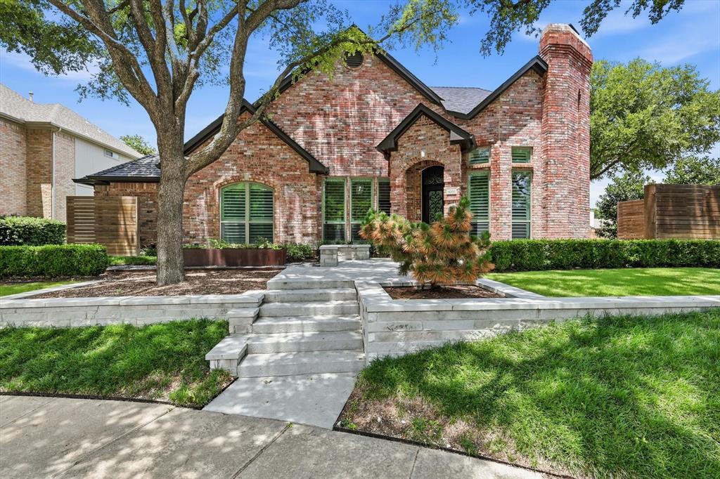 1601 Glen Springs Drive Property Photo 1