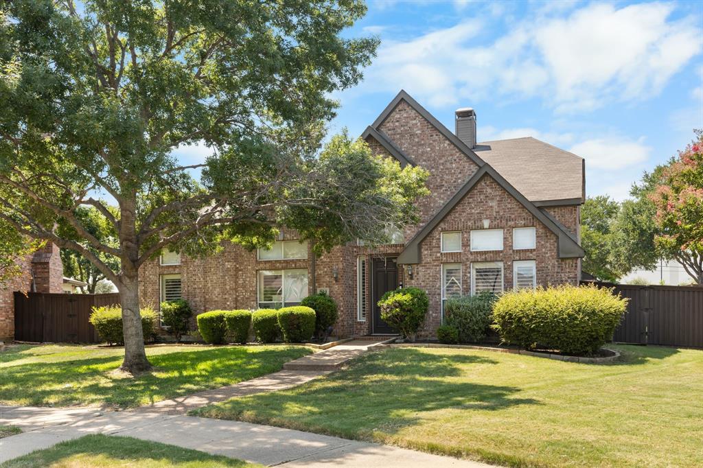 329 Bricknell Drive Property Photo 1