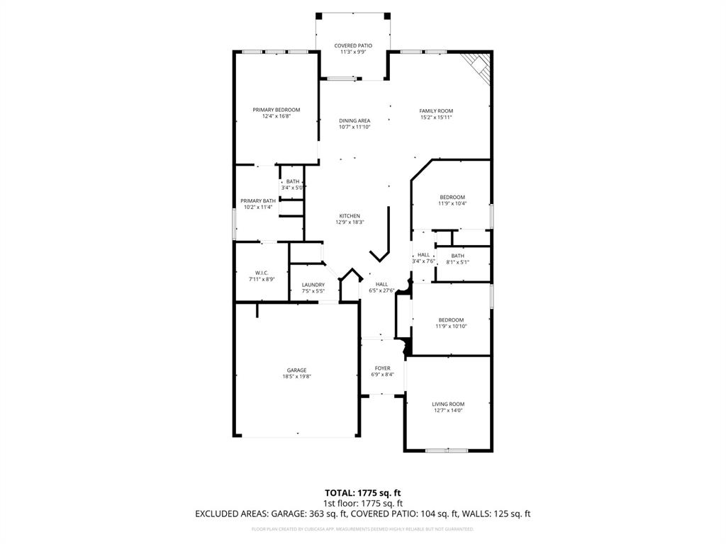 908 Spring Falls Drive Property Photo 25