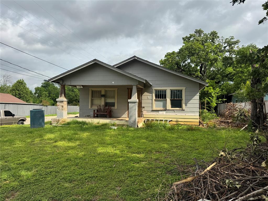 3301 Baylor Street Property Photo 1