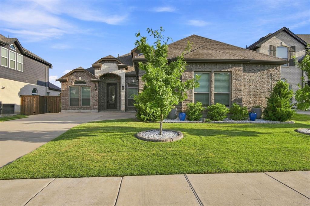 5812 Painswick Drive Property Photo 1