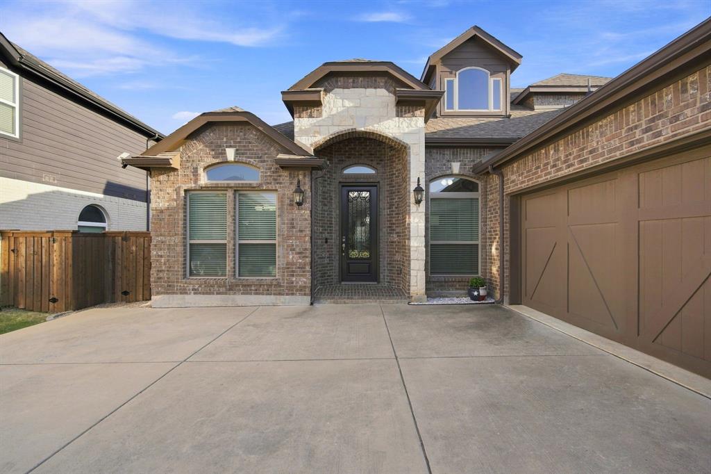 5812 Painswick Drive Property Photo 2