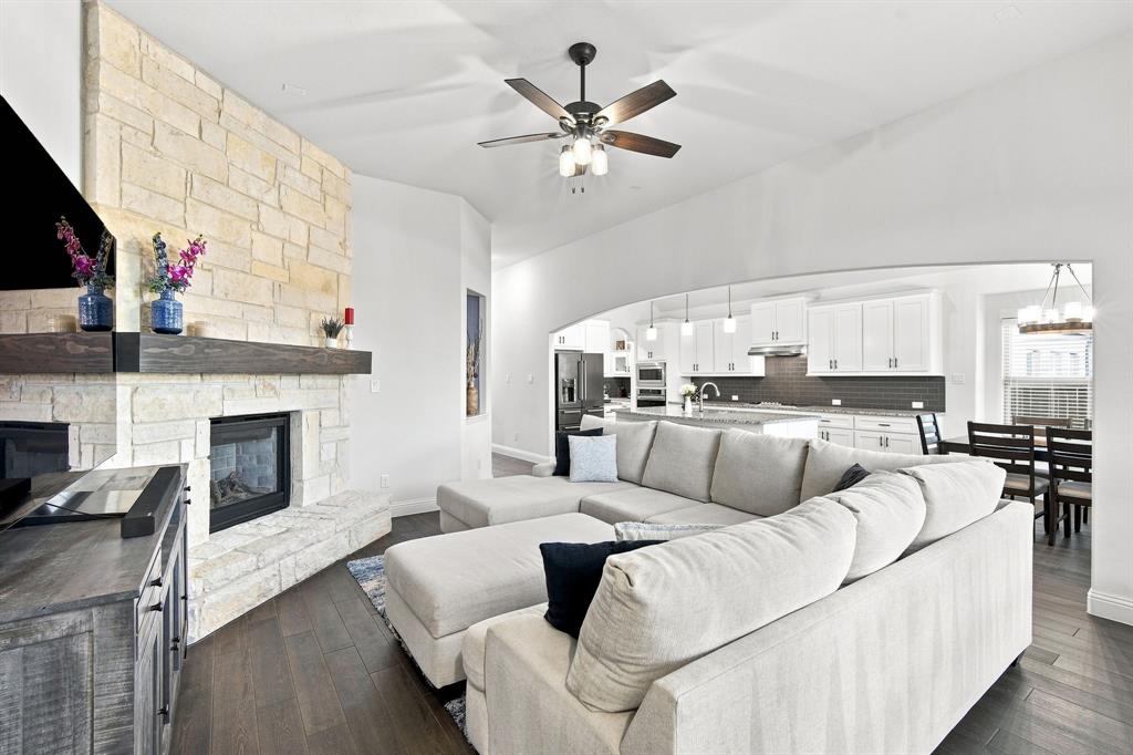 5812 Painswick Drive Property Photo 7