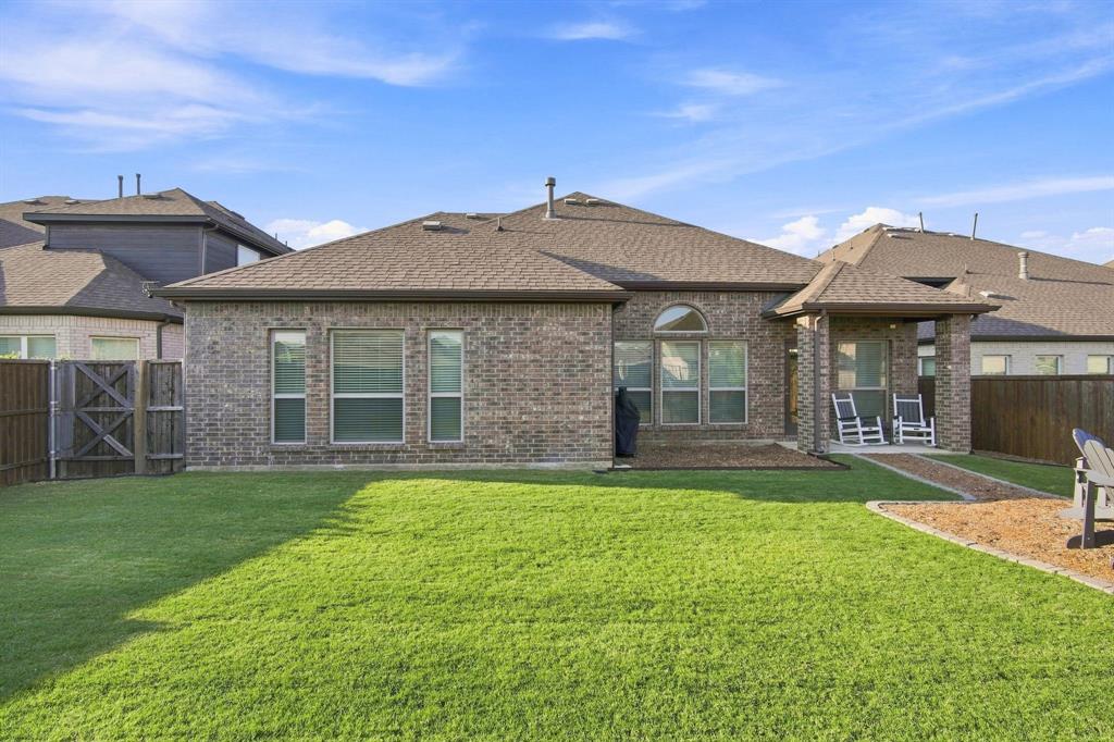 5812 Painswick Drive Property Photo 24