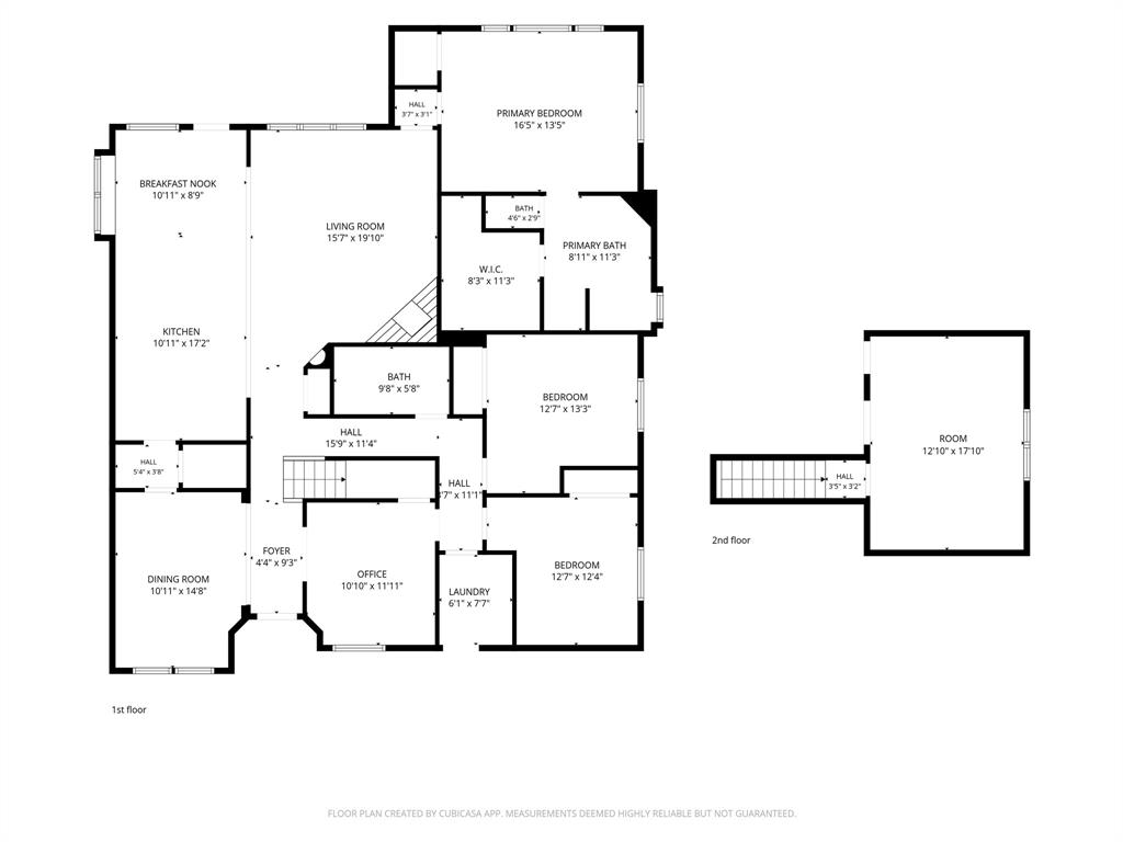5812 Painswick Drive Property Photo 25