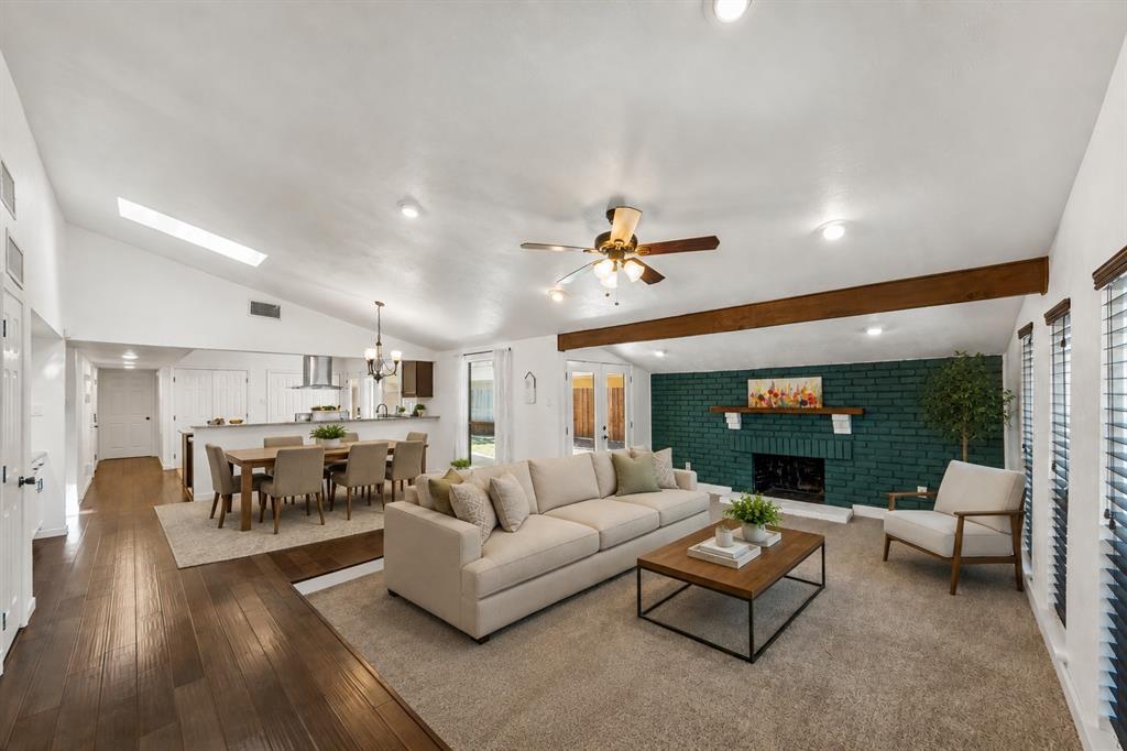 2017 Jennifer Court Property Photo 1