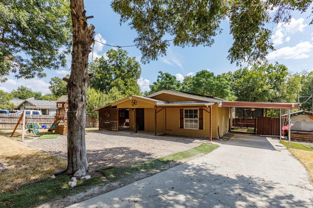 2802 Gooch Street Property Photo 1