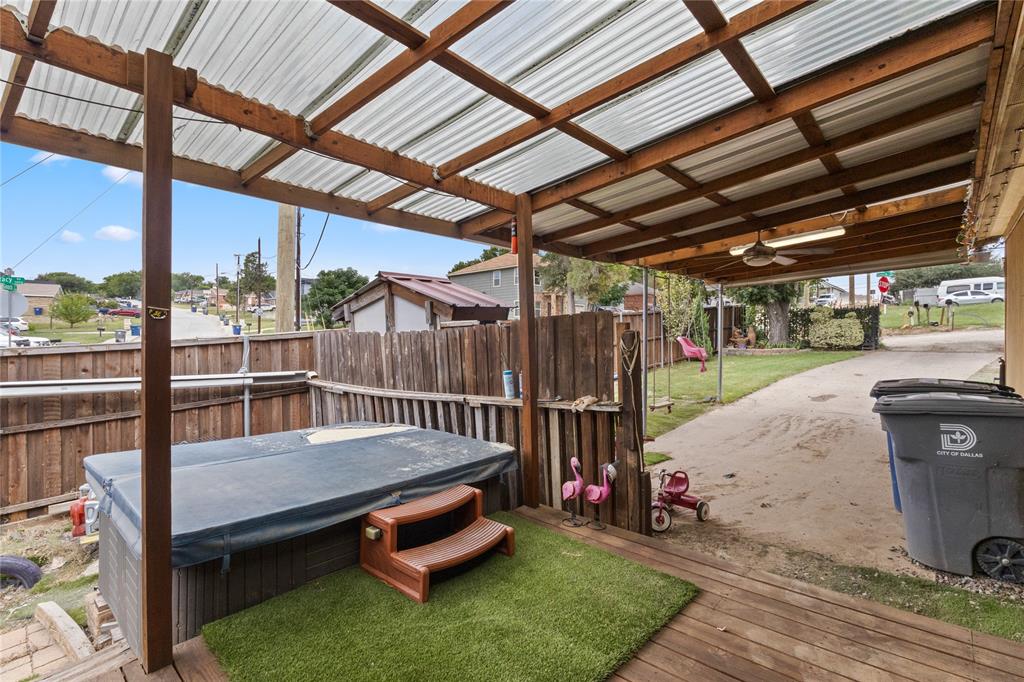 2802 Gooch Street Property Photo 14