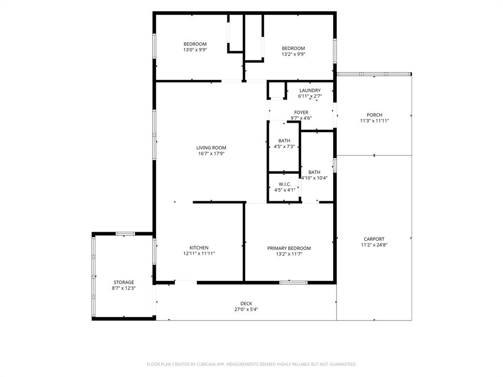 2802 Gooch Street Property Photo 15