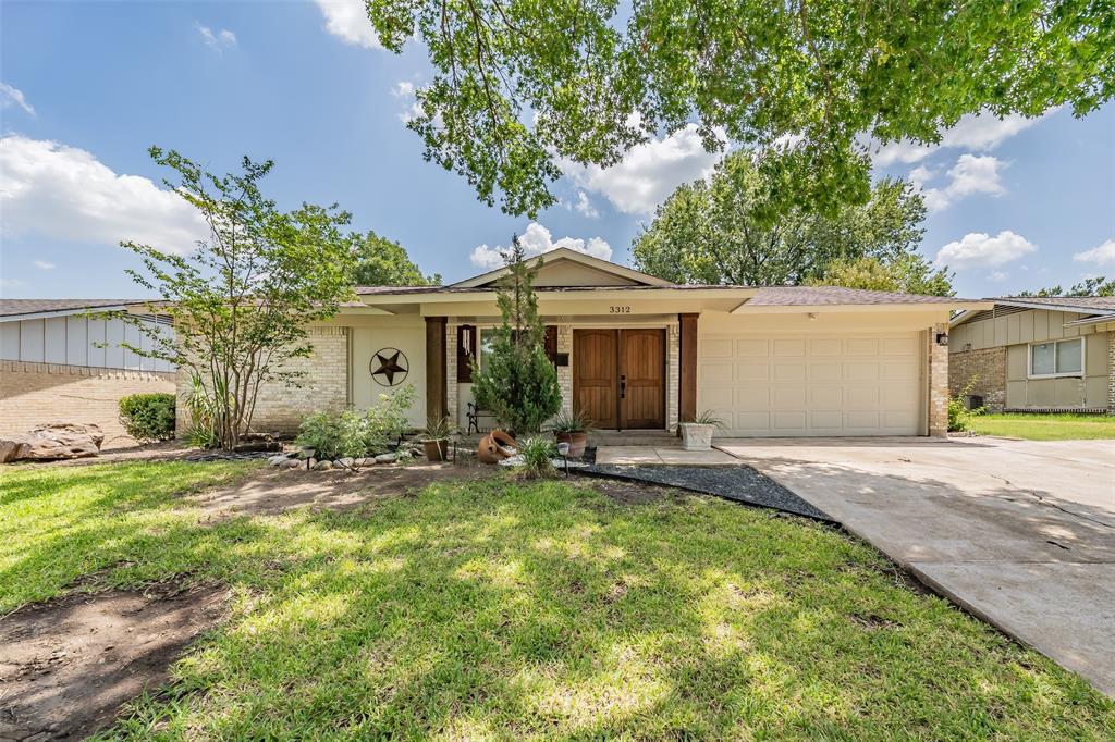 3312 Sharon Circle Property Photo 1