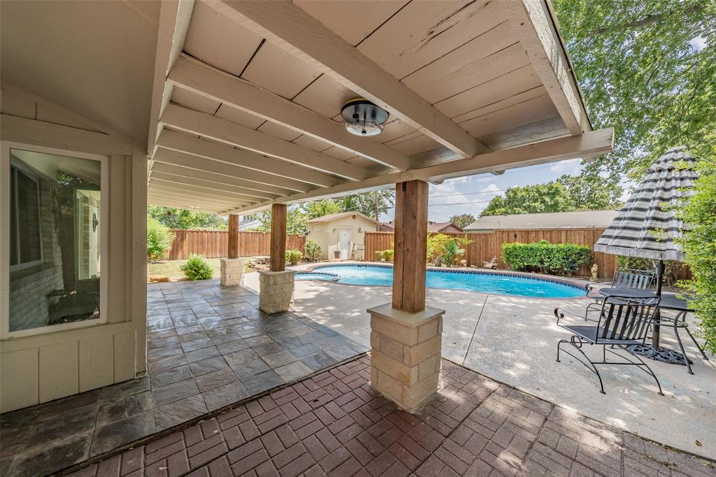 3312 Sharon Circle Property Photo 4