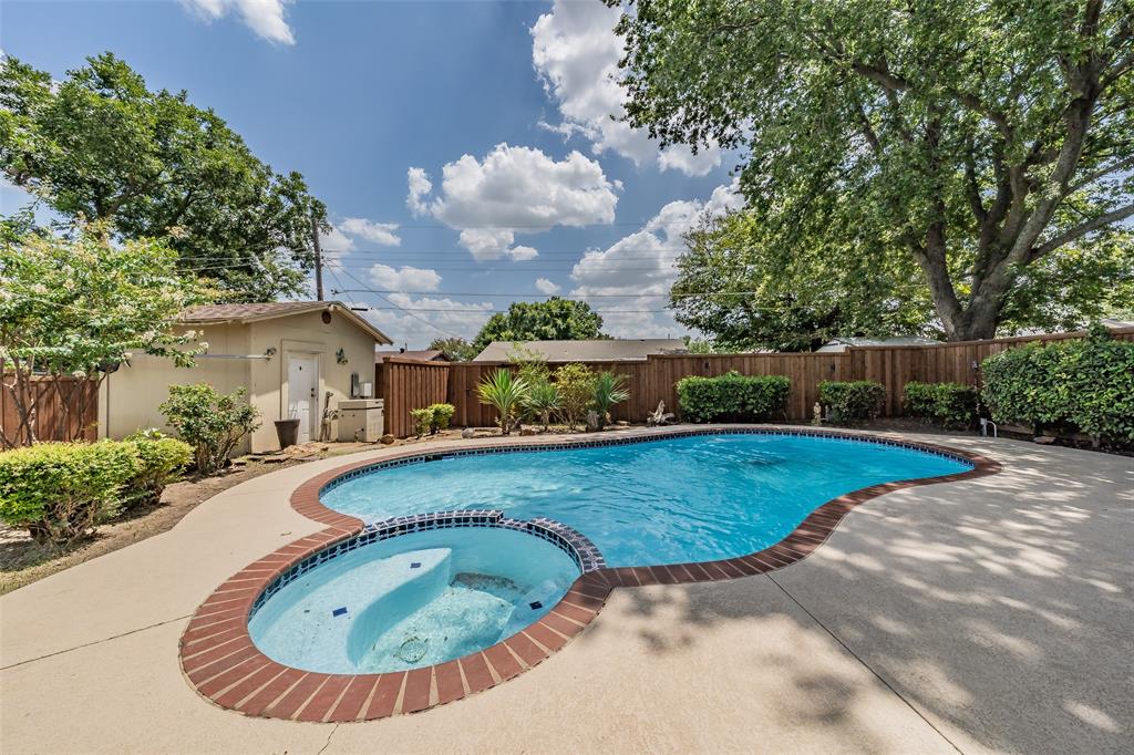 3312 Sharon Circle Property Photo 11