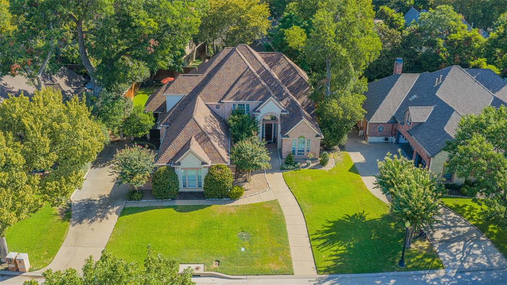4212 Riverhollow Drive Property Photo 1