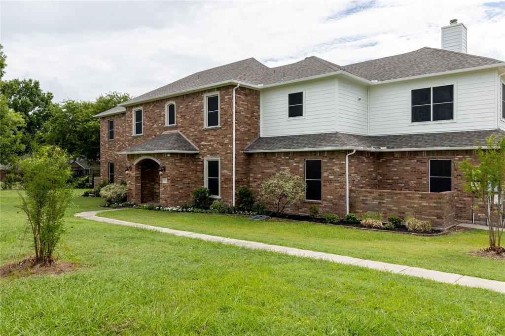 2801 Vinson Road Property Photo