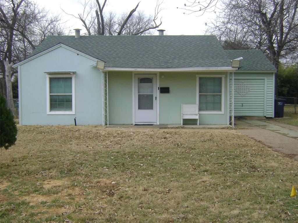 5036 Cedar Hill Road Property Photo 1