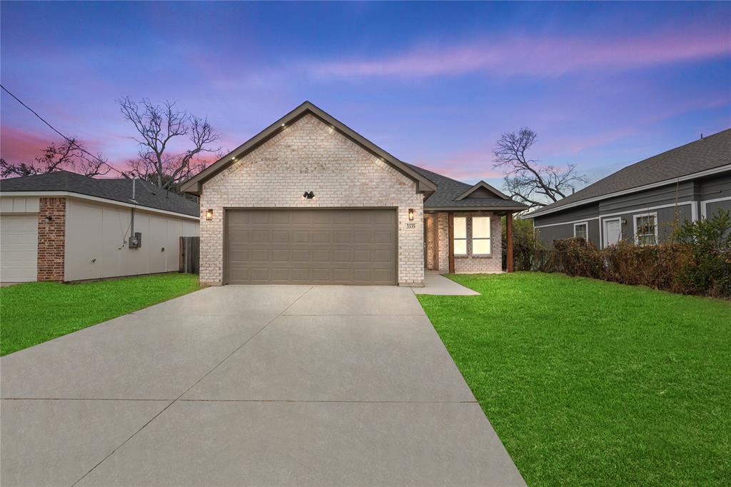 3335 Spring Avenue Property Photo 1