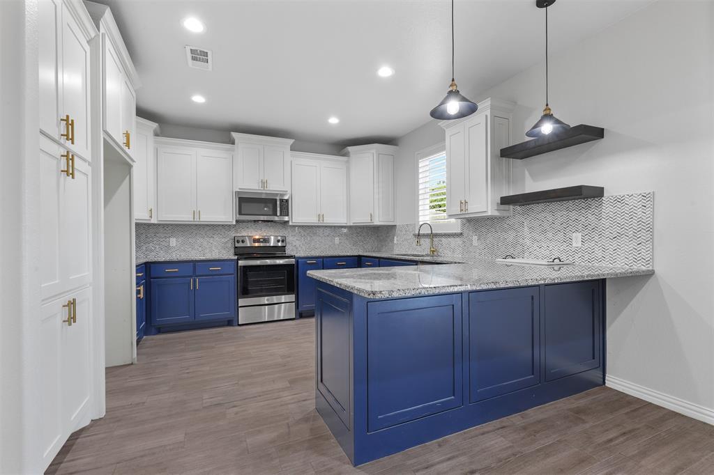 2524 Creek Drive Property Photo 4